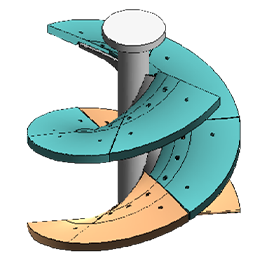 Verti Mill