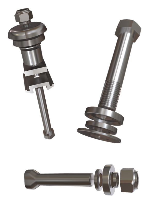 Fasteners