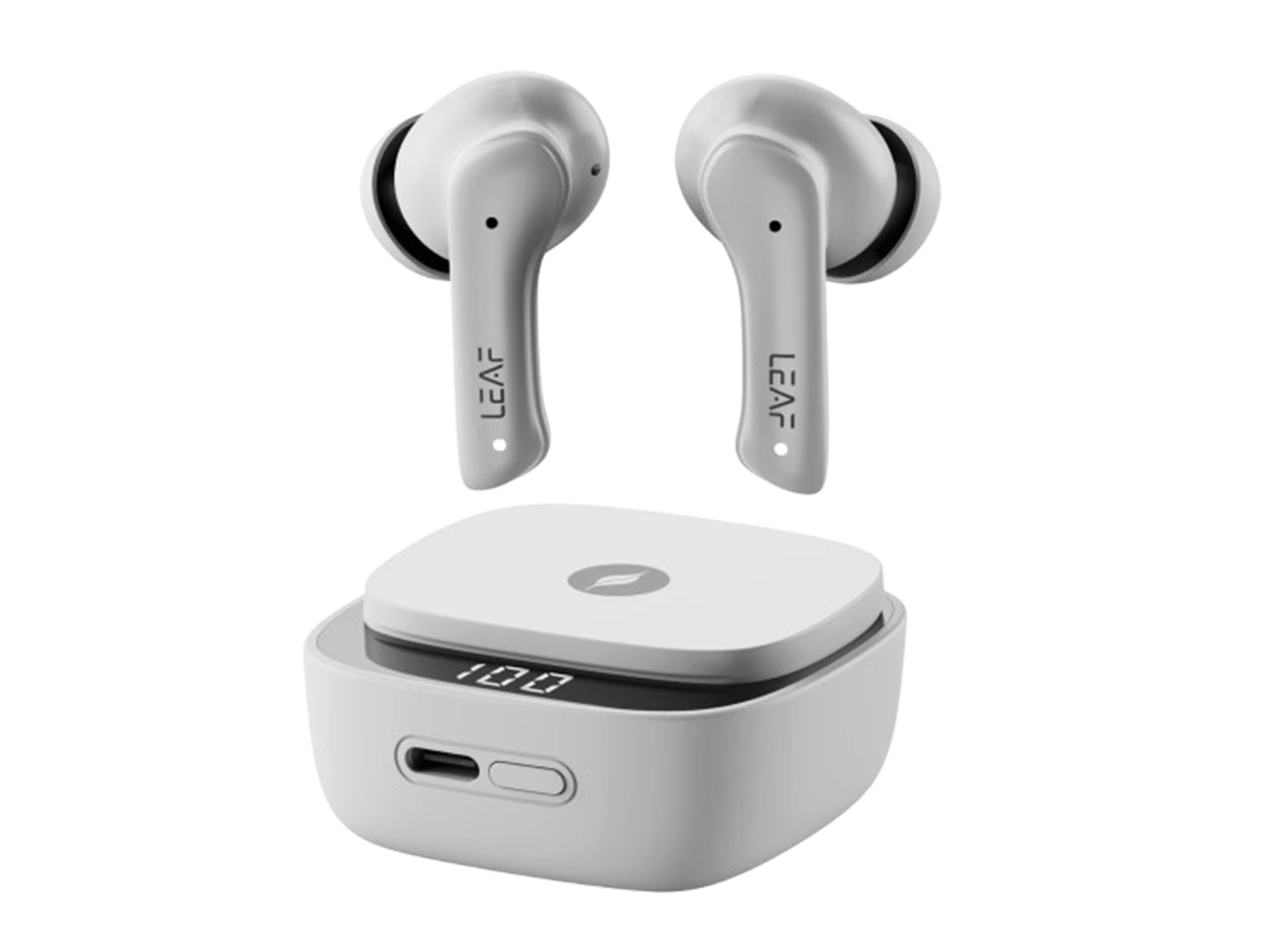 Wireless Earphones & Headphones