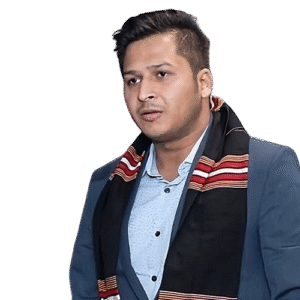Mr. Nikhil Mittal