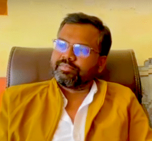 Pashupati Nath Gupta