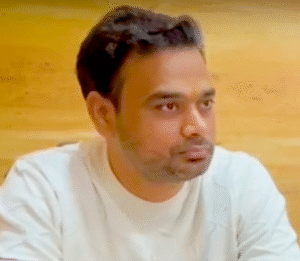 Ravi Gupta